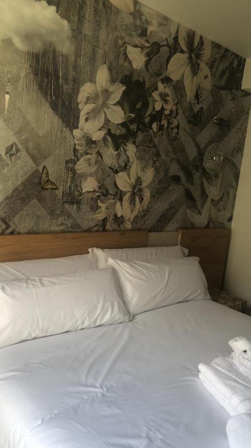 Lo Hotel Del Poblet 엘 포블레 노우 델 델타 외부 사진