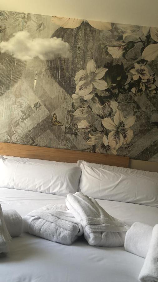 Lo Hotel Del Poblet 엘 포블레 노우 델 델타 외부 사진